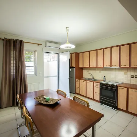 Appartamento Marias Bbq Garden House Kalamata
